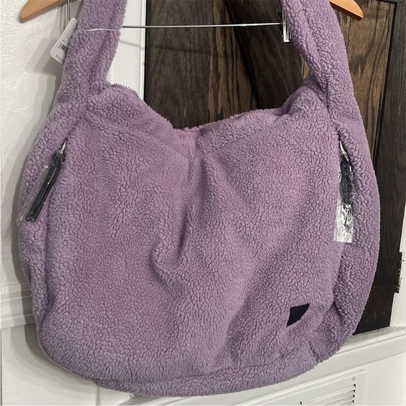 FREE PEOPLE Cozy Carryall - Picture 5 of 8